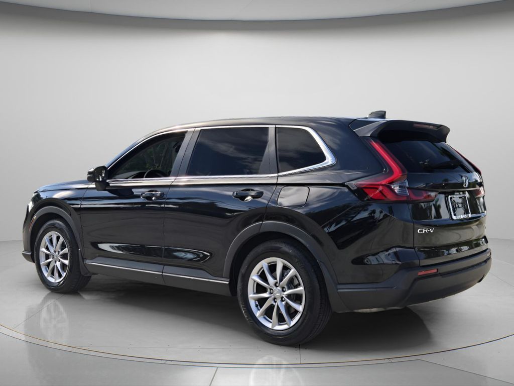 2026 Honda CR-V - $31,396