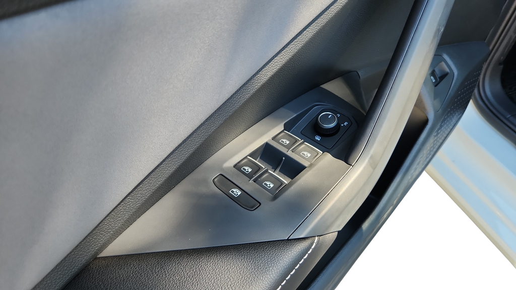 2026 Volkswagen Jetta