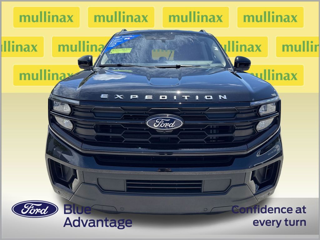 Certified Used 2025 Black Ford Active image 11
