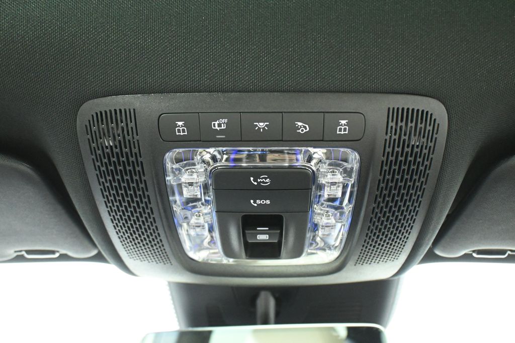 Thumbnail: 2026 Mercedes-Benz GLA - 20