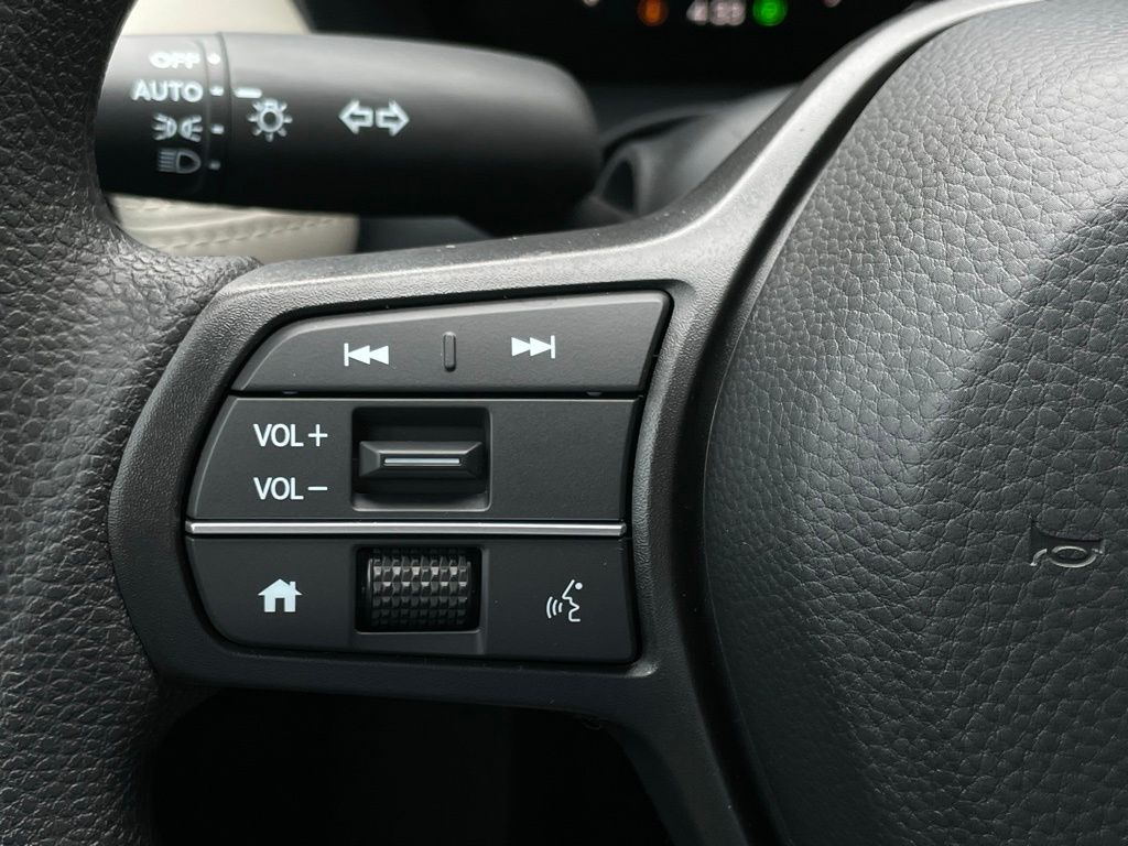 Thumbnail: 2026 Honda HR-V - 15