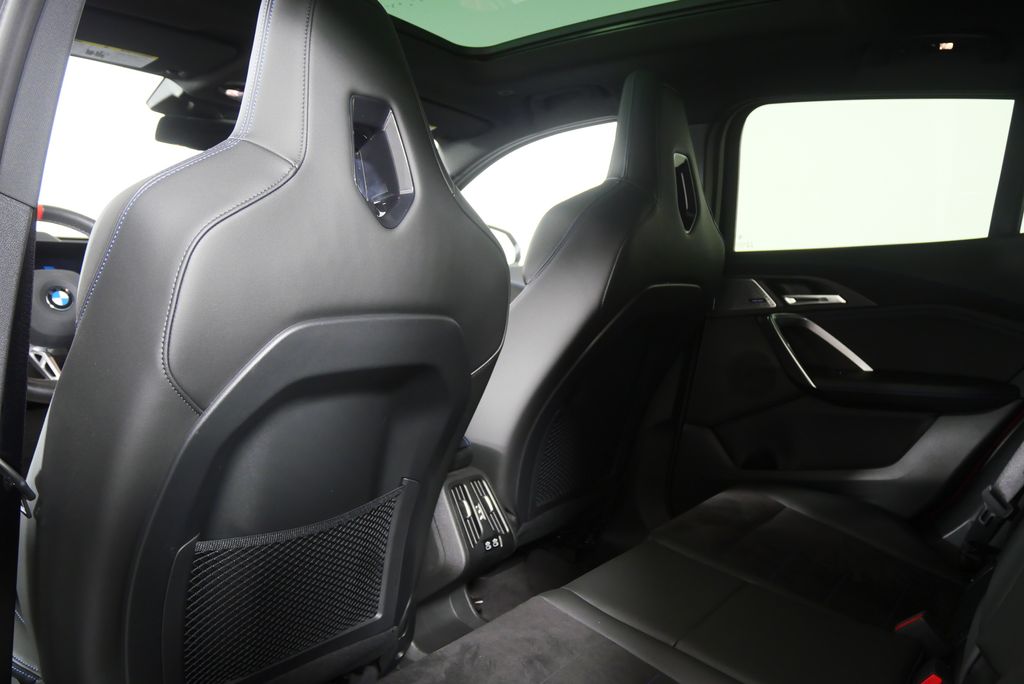 Thumbnail: 2024 BMW X2 - 19