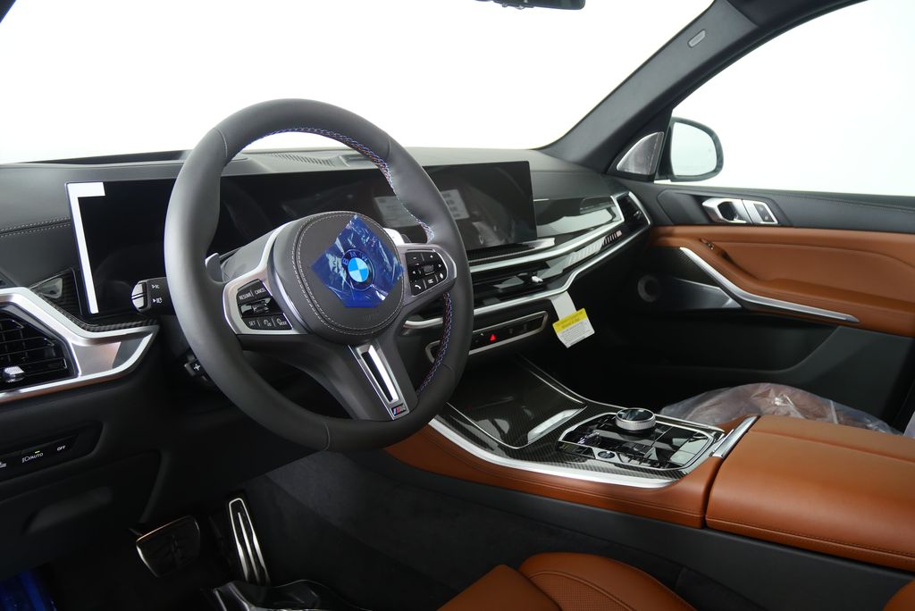 Thumbnail: 2026 BMW X5 - 14