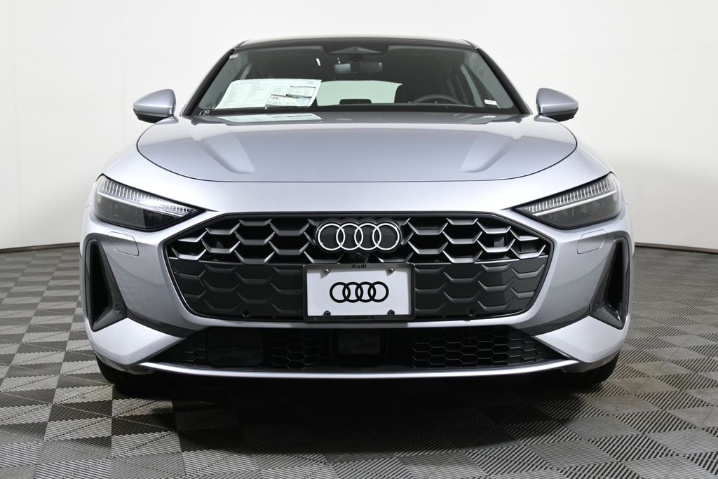 Thumbnail: 2025 Audi A5 - 9
