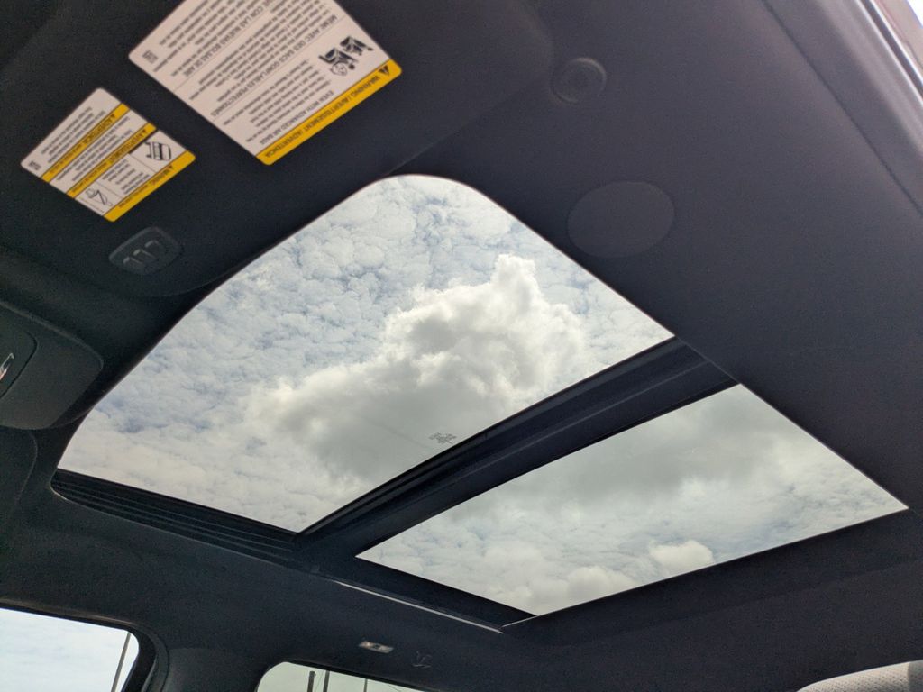 2026 Ford F-150 Black Widow