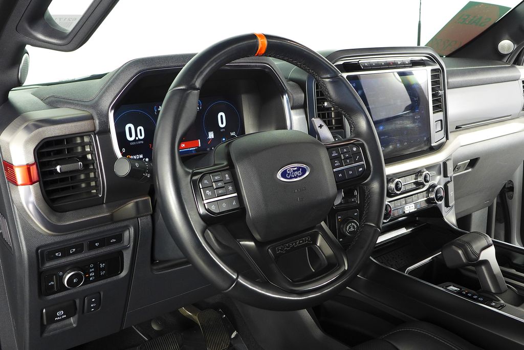 Thumbnail: 2023 Ford F-150 - 30