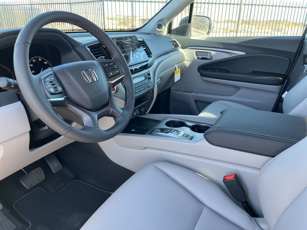 Thumbnail: 2026 Honda Ridgeline - 11