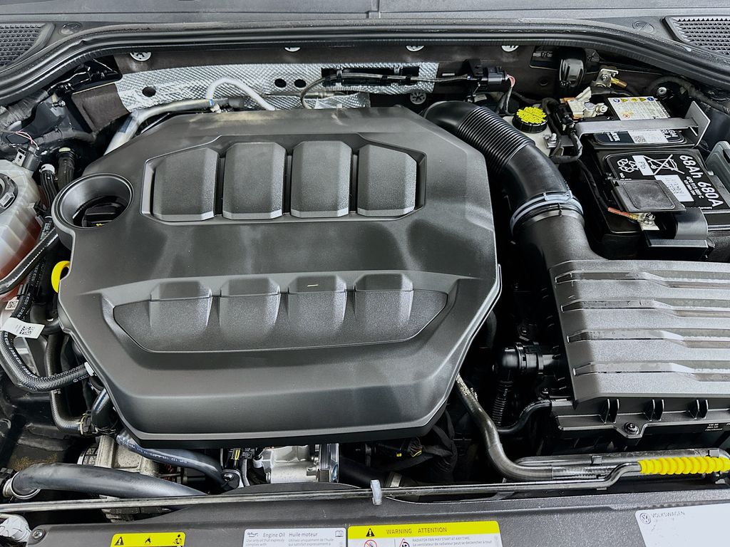 Thumbnail: 2024 Volkswagen Golf - 29