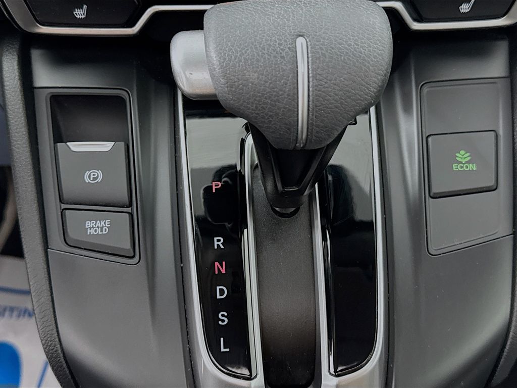 Used Car 2019 Honda Cr-v  Ex For Sale Under $20,000 In Austin, Texas
