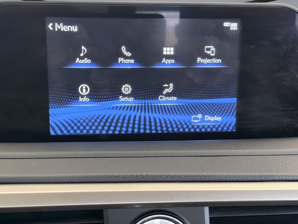 Thumbnail: 2021 Lexus RX - 22
