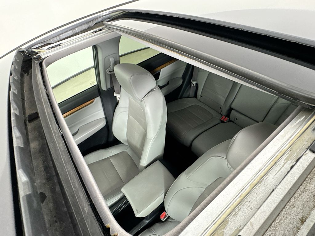 Used Car 2019 Honda Cr-v  Ex-l For Sale Under $25,000 In Austin, Texas