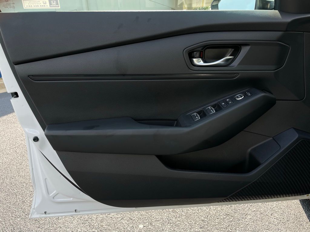Thumbnail: 2023 Honda Accord - 23