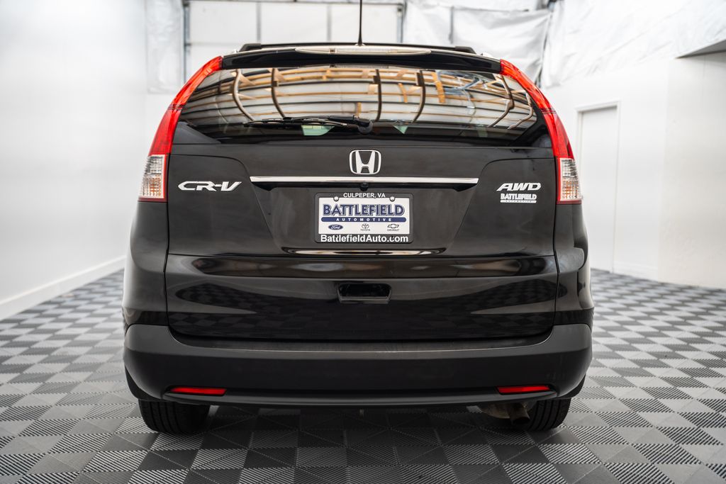 HondaCR-V6