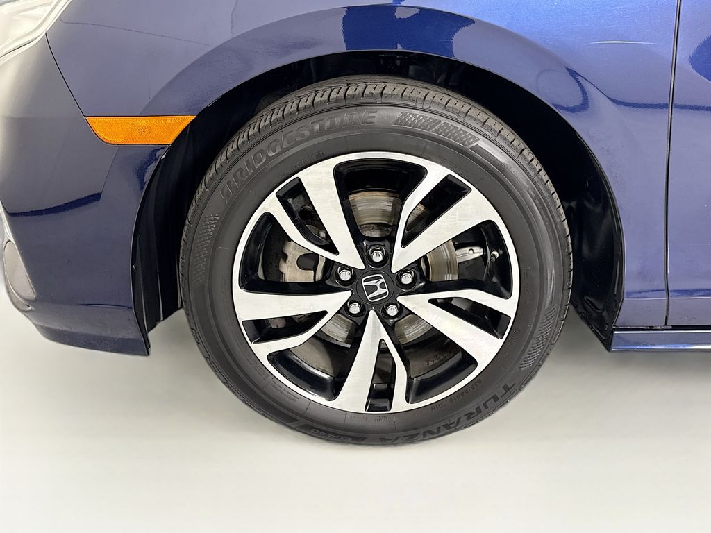 Thumbnail: 2020 Honda Odyssey - 28