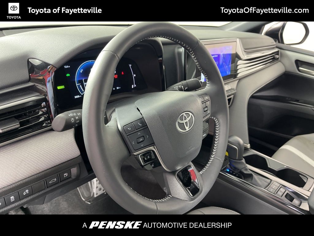 Thumbnail: 2025 Toyota Camry - 27