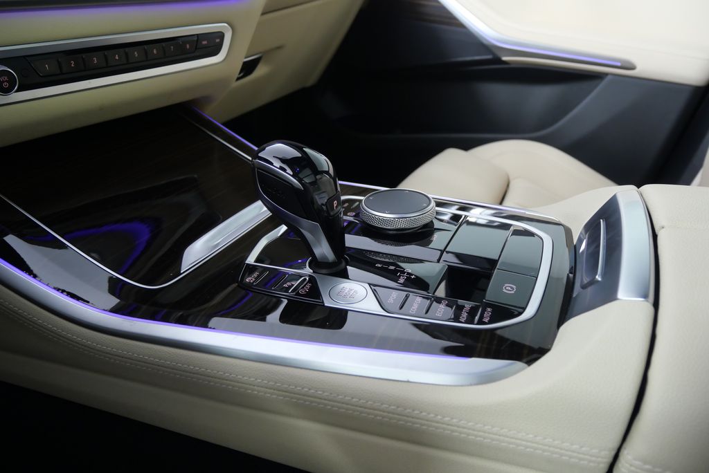 2020 BMW X5 sDrive40i 26