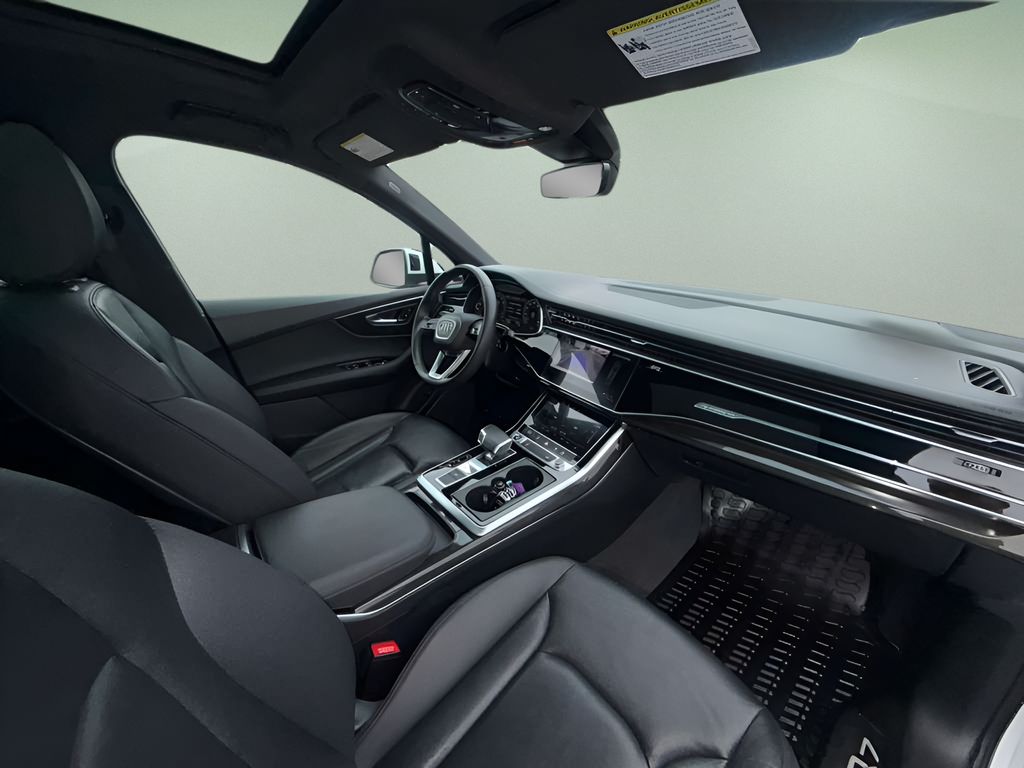 Used 2023 Audi Q7 SUV