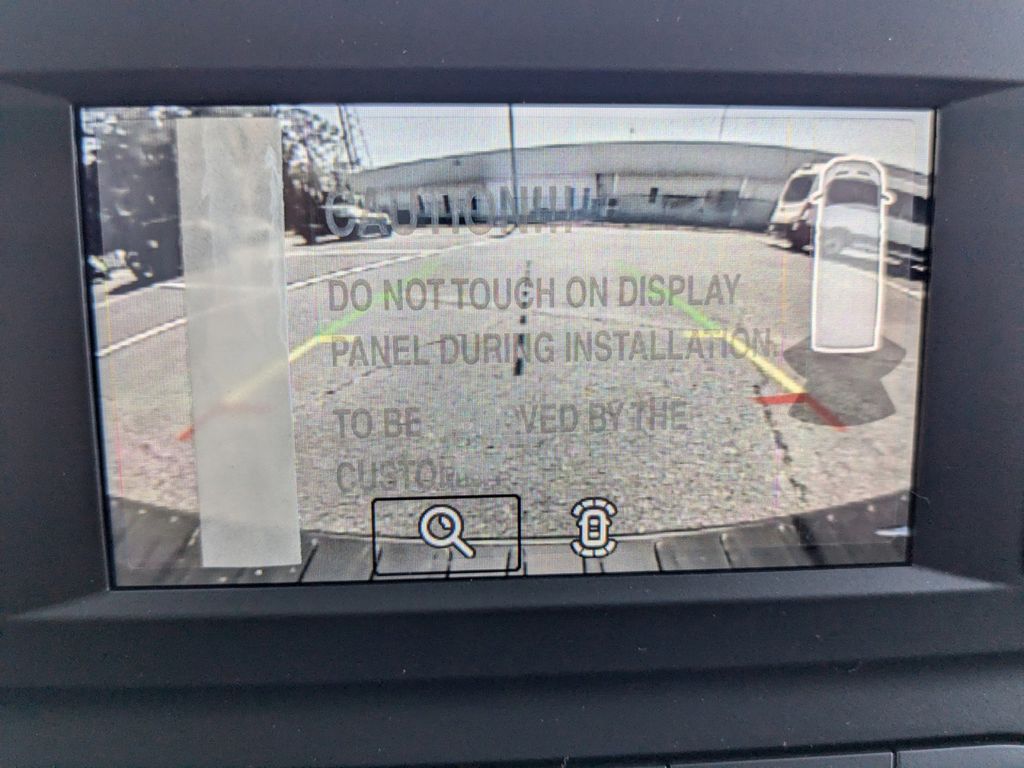 2025 Ford Transit-150 Cargo Van 