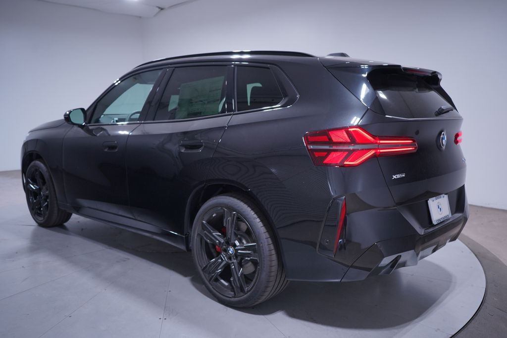 Thumbnail: 2026 BMW X3 - 3