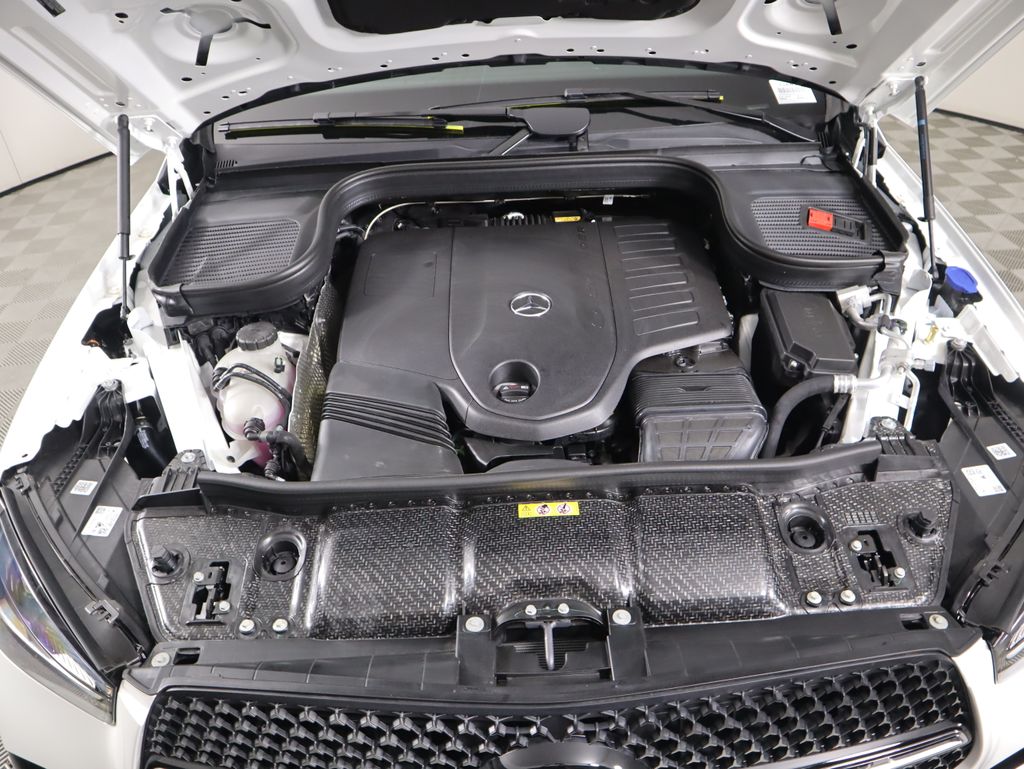 Thumbnail: 2026 Mercedes-Benz GLE - 31