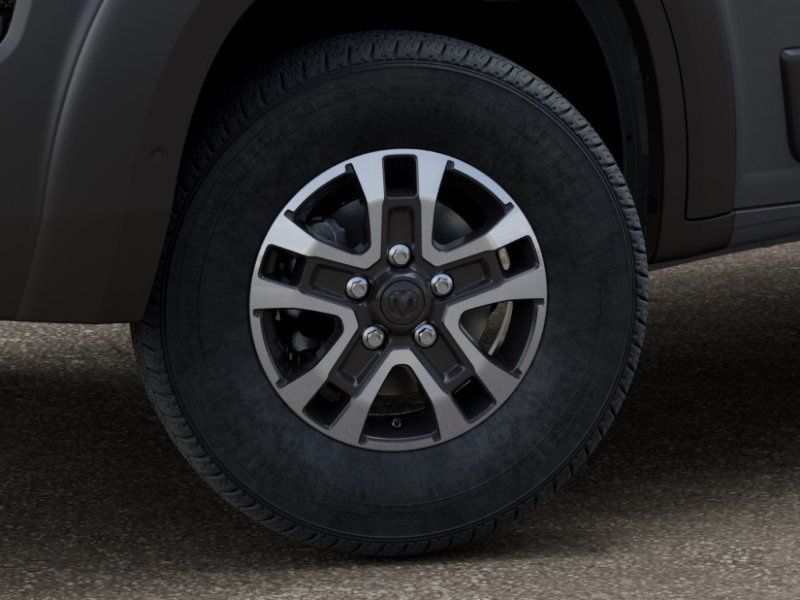 New 2026 Gray Ram Base image 10