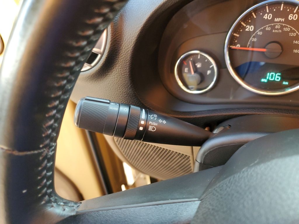 Used Car 2013 Jeep Wrangler  Unlimited Sahara For Sale In Austin, Texas