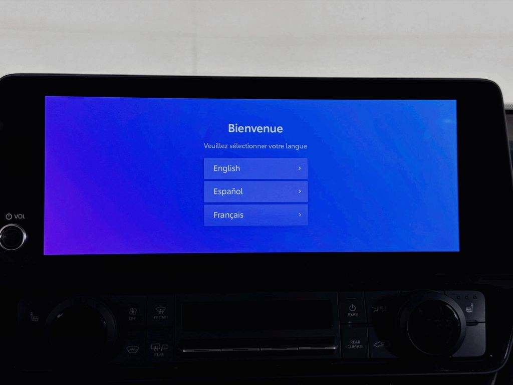 Used 2025 Toyota Grand Highlander SUV