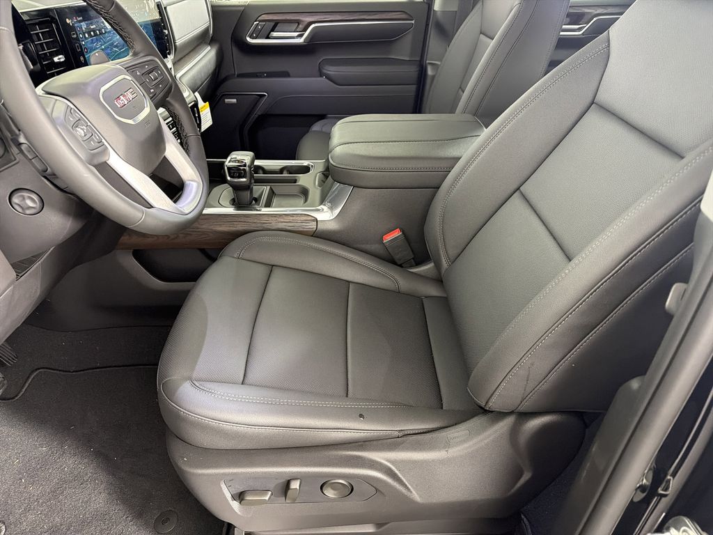 new 2026 GMC Sierra 1500 car, priced at $59,420