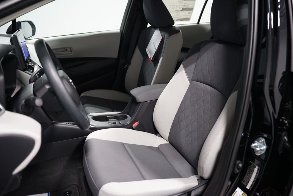 Thumbnail: 2026 Toyota Corolla - 24