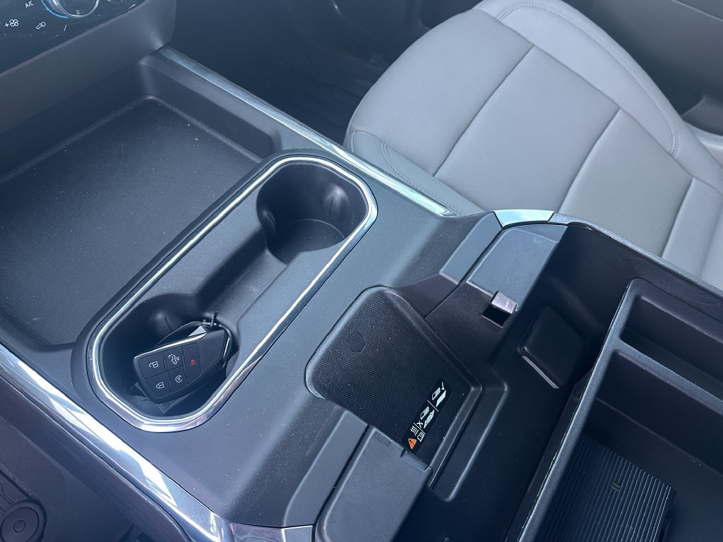 New 2025 GMC Sierra 3500HD Truck