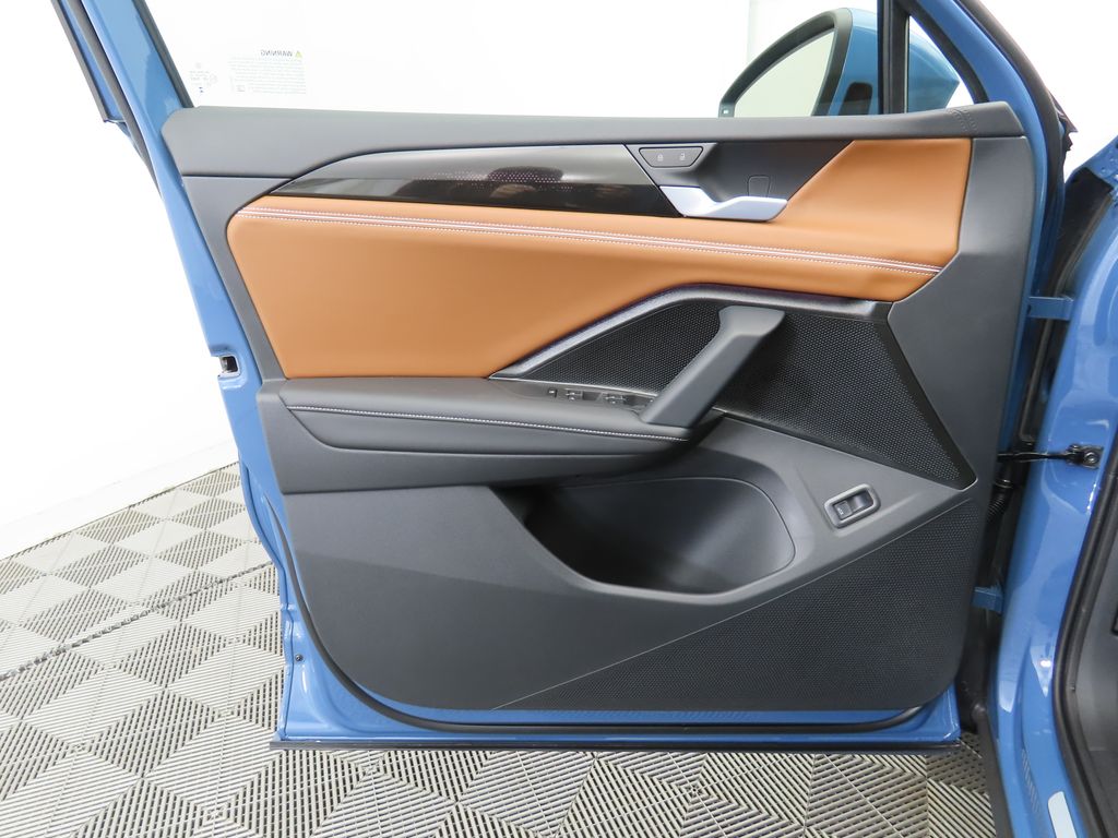 Thumbnail: 2026 Volkswagen Tiguan - 24