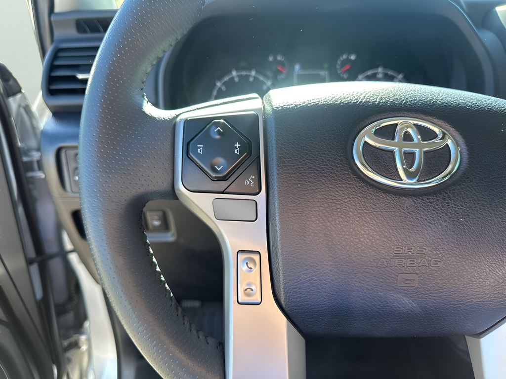 Used Car 2023 Toyota 4runner  Sr5 For Sale Under $40,000 In Austin, Texas