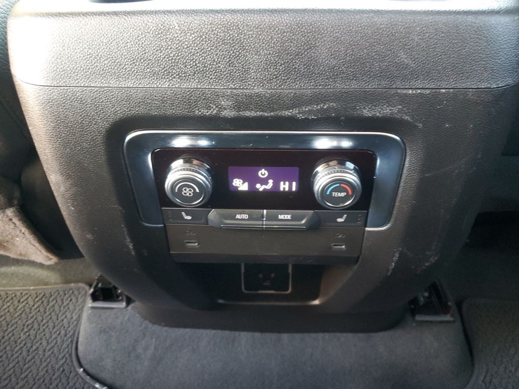 Used Car 2025 Gmc Yukon  Denali For Sale Under $80,000 In Austin, Texas