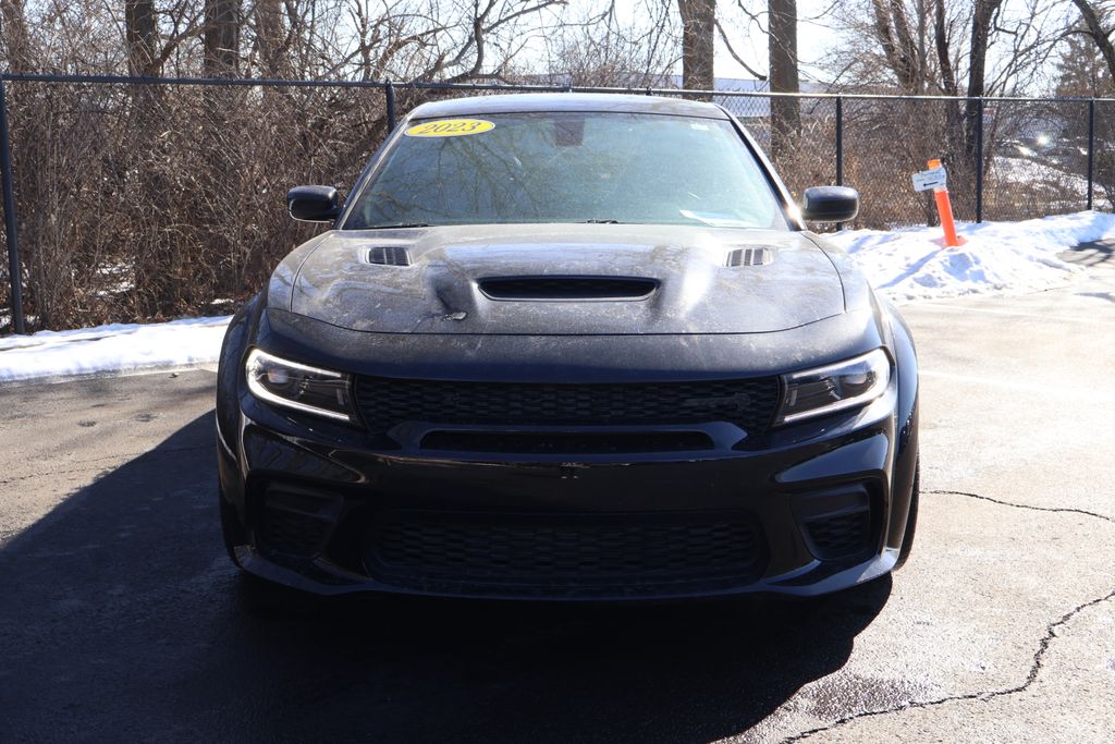 Thumbnail: 2023 Dodge Charger - 2