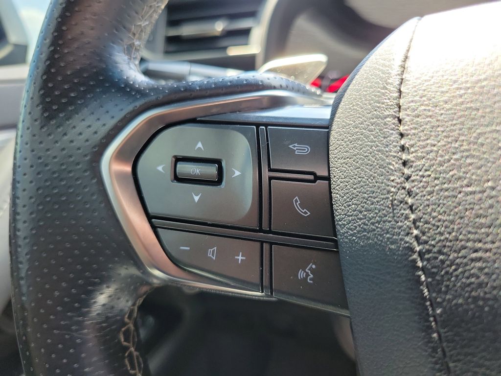 used 2023 Lexus LX car, priced at $83,350