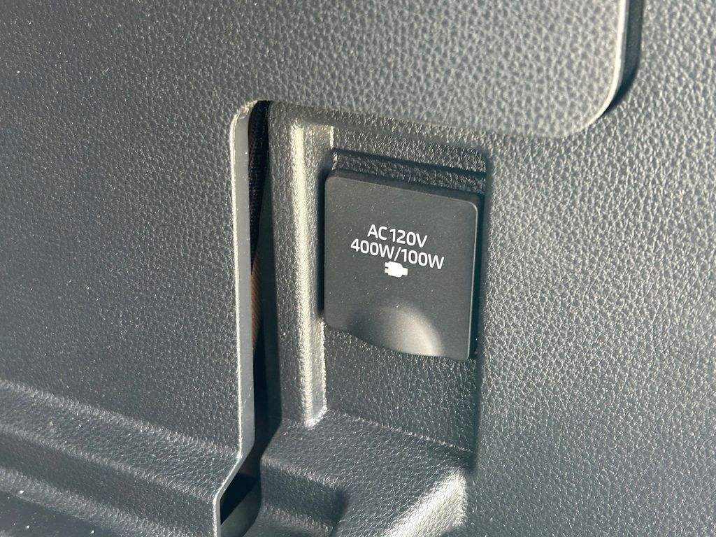 Used 2023 Toyota Sequoia SUV