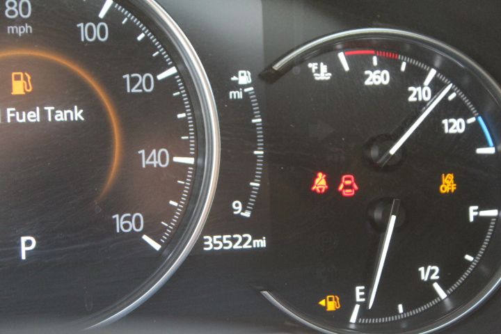 Used Car 2023 Mazda Cx-5  2.5 S Premium Package For Sale Under $30,000 In Georgetown, Texas