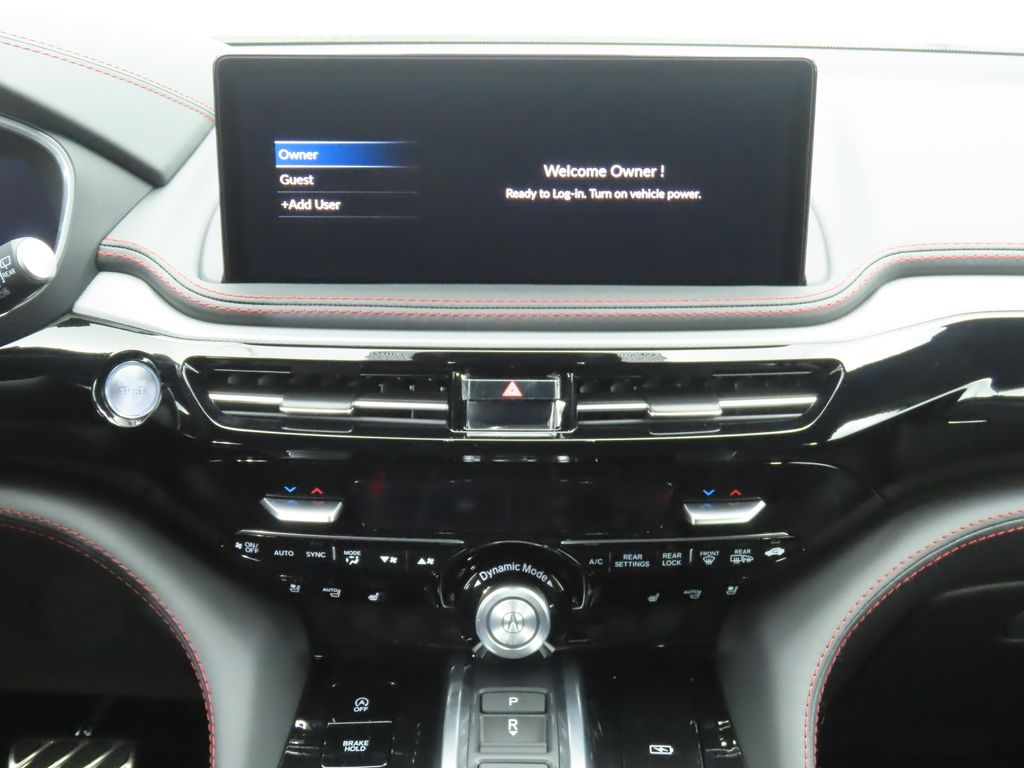 Thumbnail: 2026 Acura MDX - 15