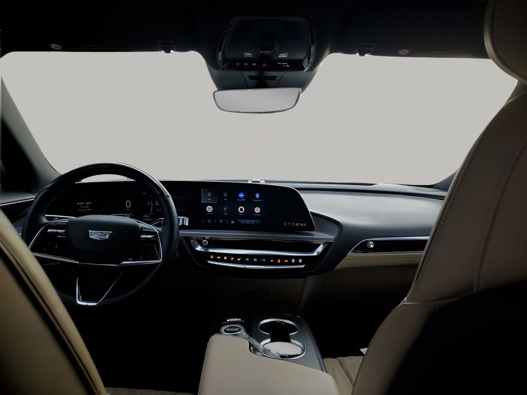 Used Car 2024 Cadillac Lyriq  Luxury For Sale Under $40,000 In Austin, Texas