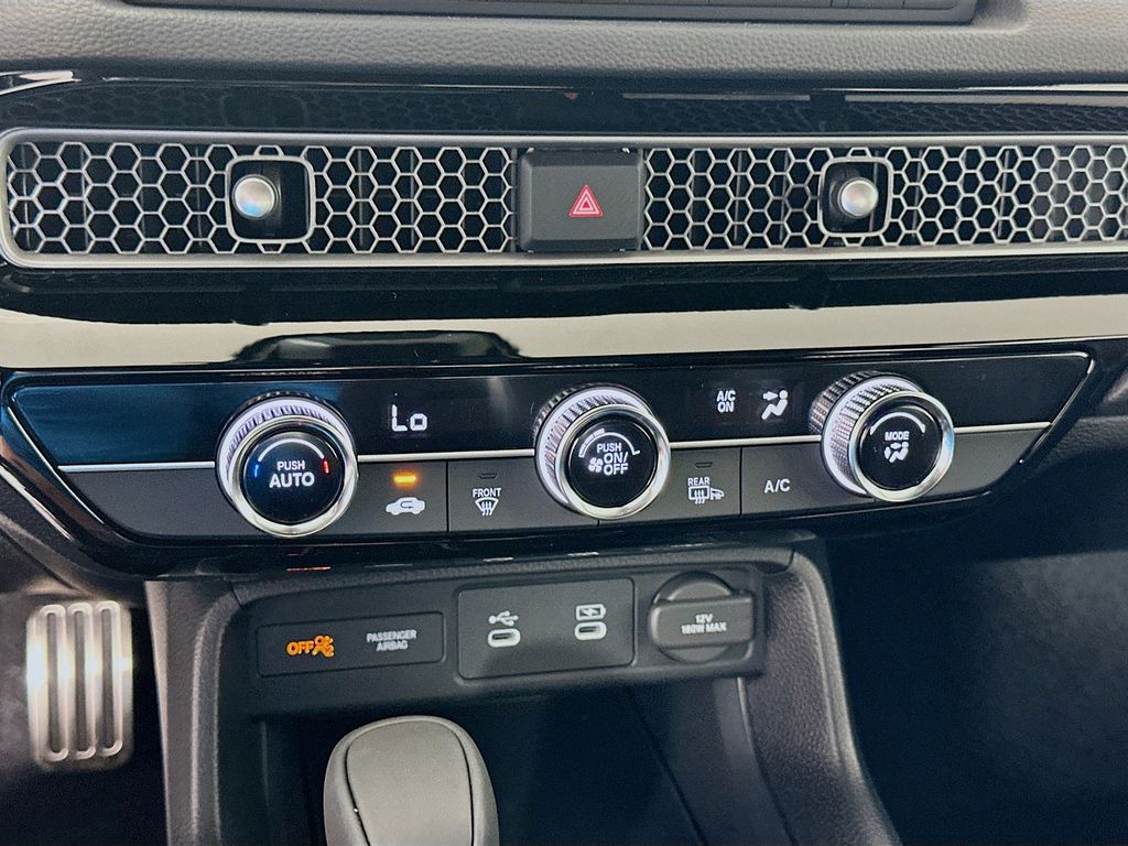 Thumbnail: 2026 Honda Civic - 13