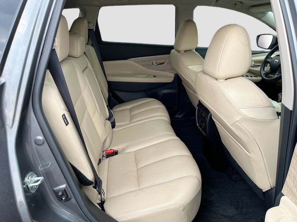 2022 Nissan Murano SL - Photo 29