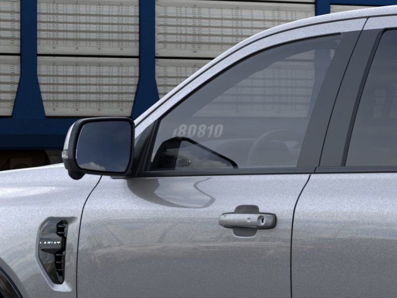 2025 Ford Ranger Lariat photo