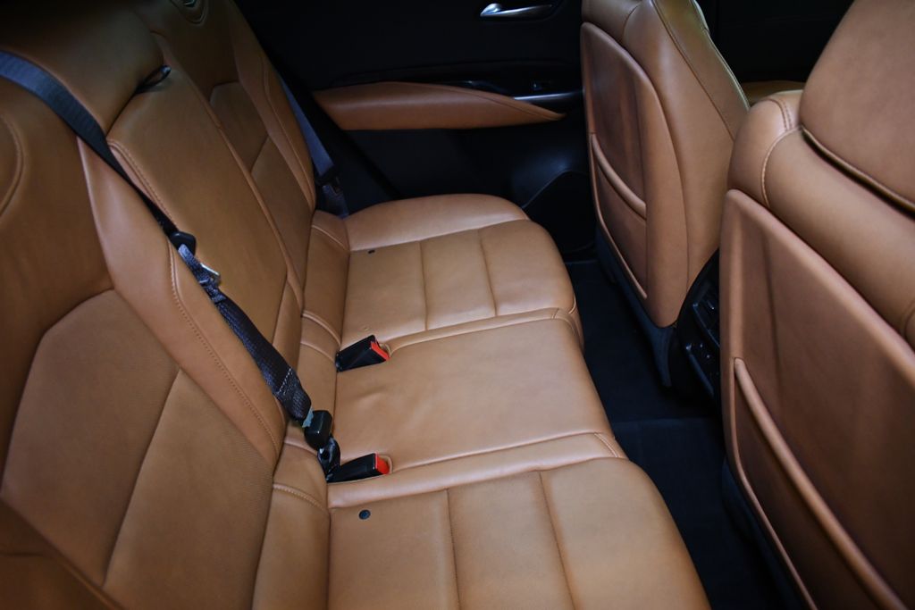 Thumbnail: 2019 Cadillac XT4 - 31