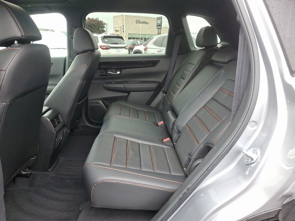 Thumbnail: 2023 Honda CR-V - 10