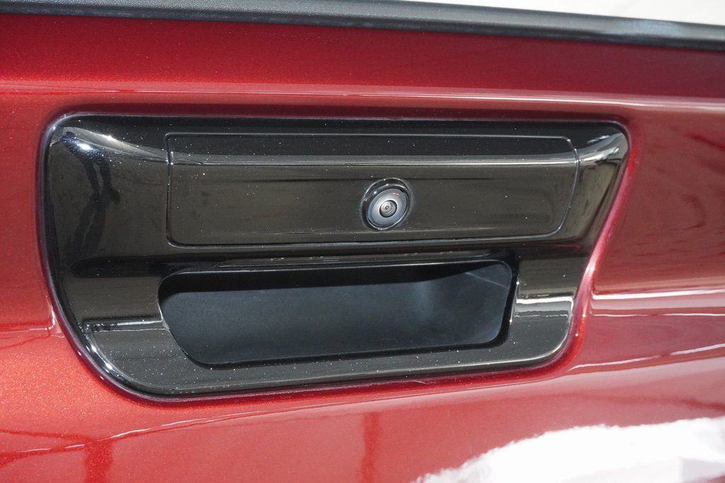 Used Car 2025 Ram 1500  Tradesman For Sale Under $40,000 In Weatherford, Texas