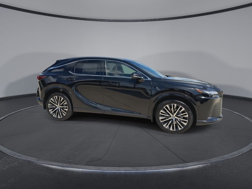 Thumbnail: 2026 Lexus RX - 2