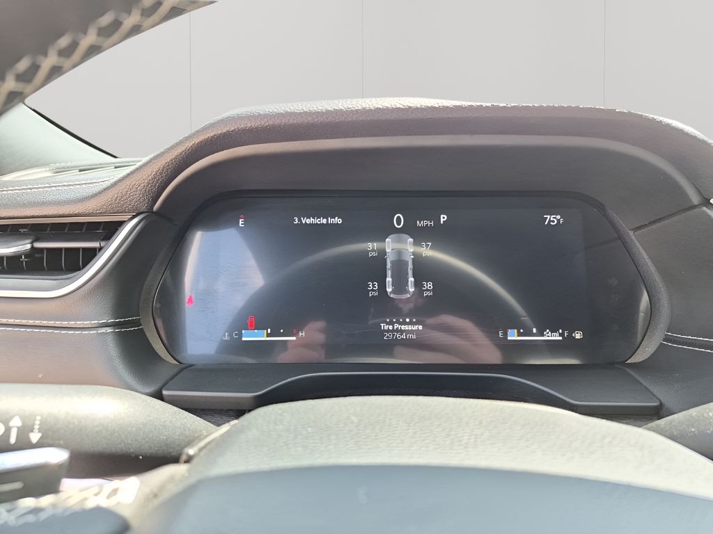 Used Car 2024 Jeep Grand Cherokee  Limited For Sale Under $35,000 In Austin, Texas