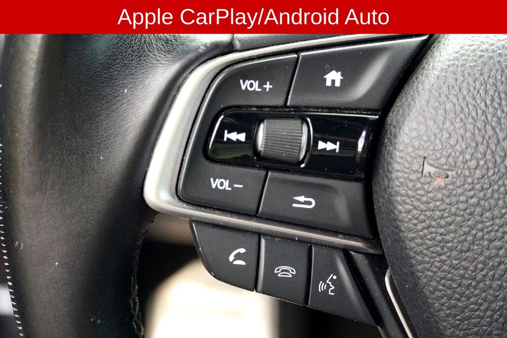 Used Car 2018 Honda Accord  Sport For Sale Under $20,000 In Taylor, Texas