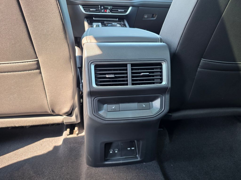 2026 Volkswagen Atlas Cross Sport 2.0T SEL Premium R-Line Black at Sutliff Volkswagen