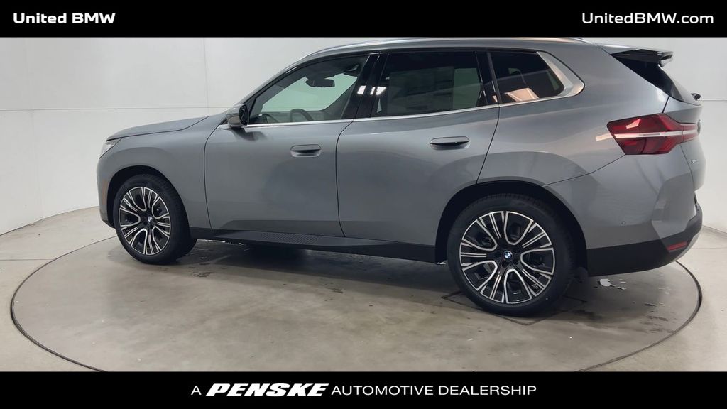 Thumbnail: 2026 BMW X3 - 6